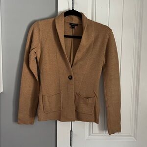 RW&CO blazer